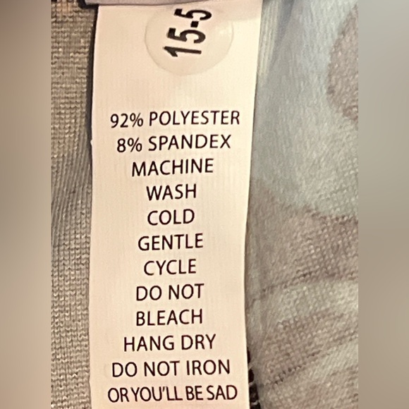 NWOT LuLaRoe Leggings - Size 10-22 - Picture 4 of 6